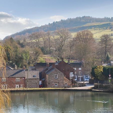 Mill Pond Cottage クロムフォード エクステリア 写真