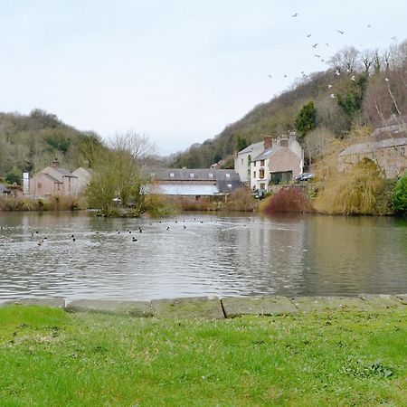 Mill Pond Cottage クロムフォード エクステリア 写真
