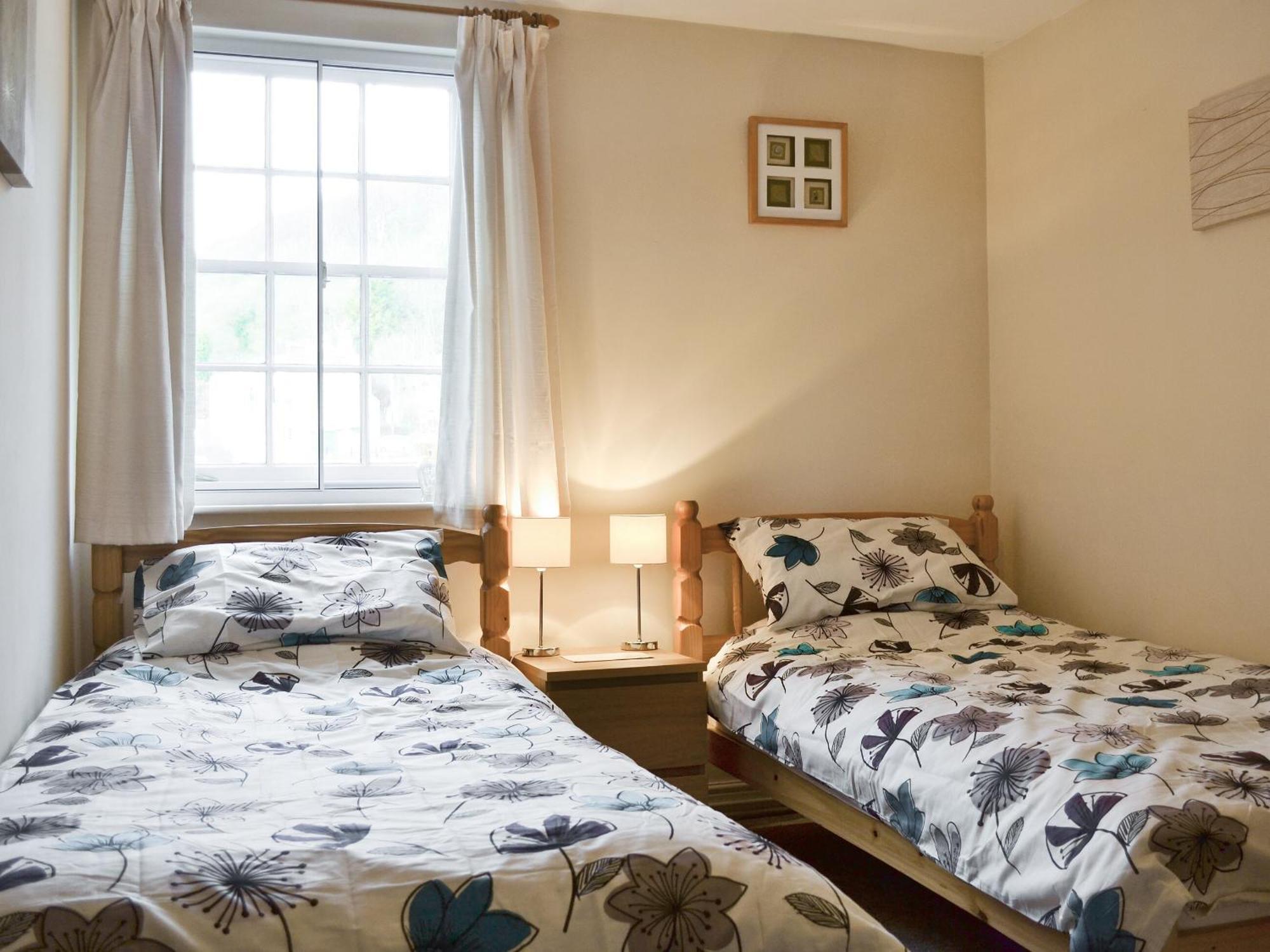 Mill Pond Cottage クロムフォード エクステリア 写真